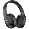 Image de Celly Flowbeatbk Casque Casques Sans Fil Arceau Business/everyday Usb Type-c Bluetooth Noir