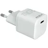 Image de Chargeur Mural Celly Uctc1usbc20wwh Blanc 20 W