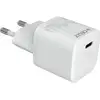 Image de Celly Uctc1usbc25wwh Caricabatterie Per Dispositivi Mobili Universale Bianco Ac Interno