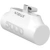 Image de Celly Pbc5000bk 5000 Mah Noir