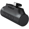 Image de Celly Pbc5000bk Banque D'alimentation Électrique 5000 Mah Noir