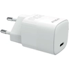 Image de Celly Tc1usbc20wevowh Chargeur D'appareils Mobiles Smartphone Blanc Secteur Charge Rapide Intérieure