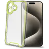 Image de Protection Pour Téléphone Portable Celly Iphone 16 Transparent