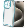 Image de Protection Pour Téléphone Portable Celly Iphone 16 Pro Transparent