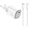 Image de Celly Uptc1usbc20wctl Chargeur D'appareils Mobiles Caméra Numérique, Microphone, Smartphone, Smartwatch, Tablette, Télé