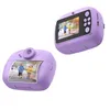 Image de Appareil photo enfant impression instantanée - Celly - Violet