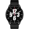 Image de Celly Trainerflowbk Smartwatch E Orologio Sportivo Digitale Touch Screen Nero