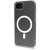 Image de Protection Pour Téléphone Portable Celly Gelskinmag1123w Transparent
