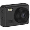 Image de Action Cam - Carry Black - Résistant aux éclaboussures - 1080p - Batterie Lithium ion