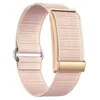 Image de Pulsera de Actividad Nilox NXSWONAIRPK Bluetooth IP68 Rosa 25 días podómetro y control salud