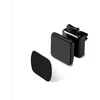 Image de Support Pour Mobiles Celly Ghostplus Noir Plastique