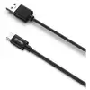 Image de Câble Usb-c Celly Usb-c2m Noir 2 M