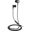 Image de Celly Up500bk Casque Avec Fil Ecouteurs Appels/musique Noir