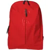 Image de Sac À Dos Avec Power Banket Compartiment Pour Tablette Et Ordinateur Portable Celly Funkybackrd Rouge