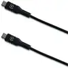 Image de Câble Usb-c Celly Usbcusbcpd3mbk Noir 3 M