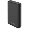 Image de CELLY Powerbank PD45W 15000 mAh   Power Delivery 45W Quick Charge 3.0 USB-A×2 + USB-C + Micro USB