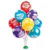 Image de Structure pour Centre De Table Ballons