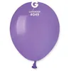 Image de 50 Ballons Standard 13 Cm - Lavande