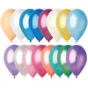 Image de Sachet Ballon Nacré Multicolore x50