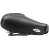Image de Selle vélo Selle Royal Holland Gel avec ressorts