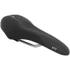 Image de Selle route - cyclotourisme Royal Scientia A1 380 g - noir - 289x127 mm