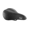 Image de Selle de vélo SELLE ROYAL Roomy Modérée pour femme - Noir - 165 x 265 mm