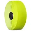 Image de Ruban de guidon Fizik Vento Solocush Tacky 2,7mm jaune fluo