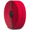 Image de Ruban de guidon Fizik Tempo Microtex Bondcush Soft 3mm rouge