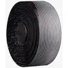 Image de Ruban de guidon Fizik Vento Microtex Tacky 2mm noir blanc