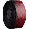 Image de Ruban de guidon Fizik Vento Microtex Tacky 2mm noir rouge