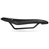 Image de Selle de vélo - Fizik - Terra Argo X5 - 150 mm - Nylon renforcé - Rails S-Alloy - Mixte