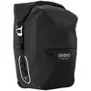 Image de Sacoche Brooks England Scape Pannier long noir