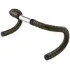 Image de Ruban de guidon Brooks England Cambium Rubber noir verdâtre