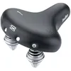 Image de Selle - SELLE ROYAL - Drifter Small - Noir - Universelle - Haute qualité