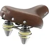 Image de Selle - SELLE ROYAL - Drifter - Ergonomique - Imperméable - Gel élastique