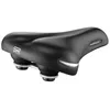 Image de Selle de vélo SELLE ROYAL Freccia Strengtex - Noir - Taille unique