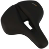 Image de Selle City Selle Royal Vaia Relaxed noir