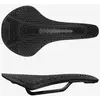 Image de Selle Fizik Antares Adaptive Vento R1 Carbone 140 mm noir