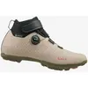 Image de Chaussures Fizik Terra Artica X5 GORE-TEX VTT marron - 45