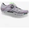 Image de Chaussures MTB Fizik Vento Proxy lilas menthe - 47