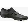 Image de Chaussures Fizik Ferox 2 noir vert foncé - 47