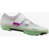 Image de Chaussures Fizik Ferox 2 gris vert menthe - 47