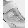 Image de Chaussures Fizik Ferox 2 blanc gris - 42