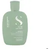 Image de Alfaparf Semi Di Lino Scalp Renew Energizing Low Shampoo 250ml - Shampooing Energisant