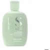Image de Alfaparf Semi Di Lino Scalp Rebalance Purifying Low Shampoo 250ml - Shampooing Antipelliculaire Purifiant