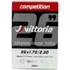 Image de Chambre à air Vittoria Competition Latex 26x1.70/2.30 Valve Presta RVC 48 mm