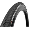 Image de Pneu vélo City VTC Vittoria Randonneur Reflective TR noir (700x28c)