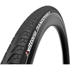 Image de Pneu vélo City VTC Vittoria Randonneur Reflective TR noir (700x32c)