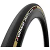 Image de Pneu Vittoria Pista Control 700x23 Graphene 2.0 noir marron clair