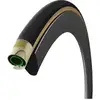 Image de Boyau vélo piste Vittoria Pista Speed Graphene 2.0 noir et miel (700x